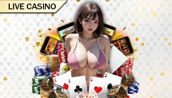 Casino VITAL899