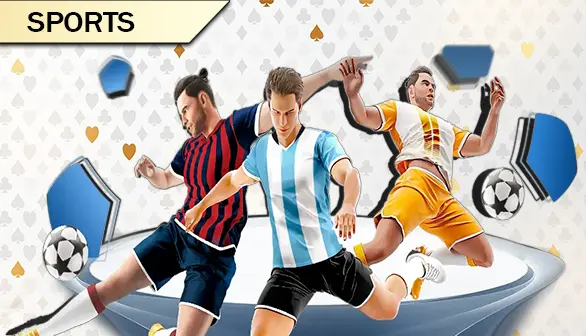 Sports VITAL899