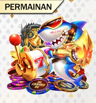 Permainan Slot VITAL899