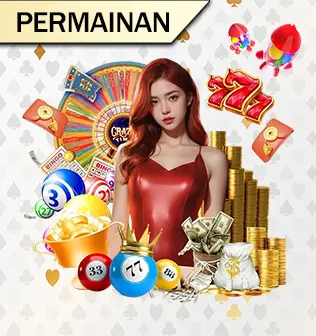 Permainan Togel VITAL899
