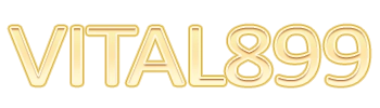 Logo VITAL899